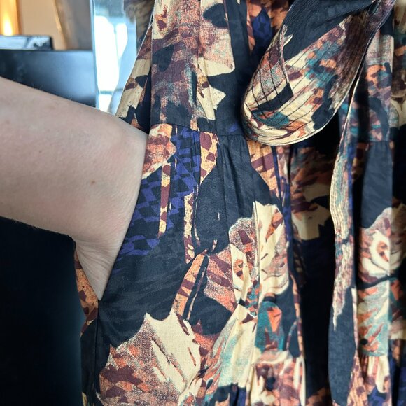 Ulla Johnson Ottilie Dress never worn - Picture 9 of 12